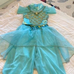 Disney Dress Up